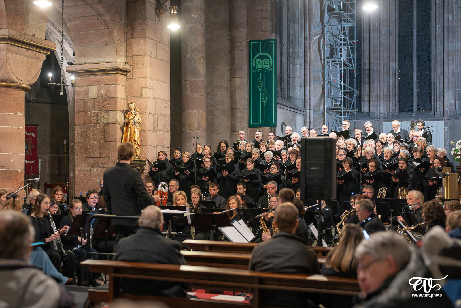 STABAT MATER (KARL JENKINS)